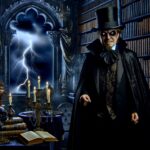 Mastering the Art of Villainy: A Guide to Living Evil