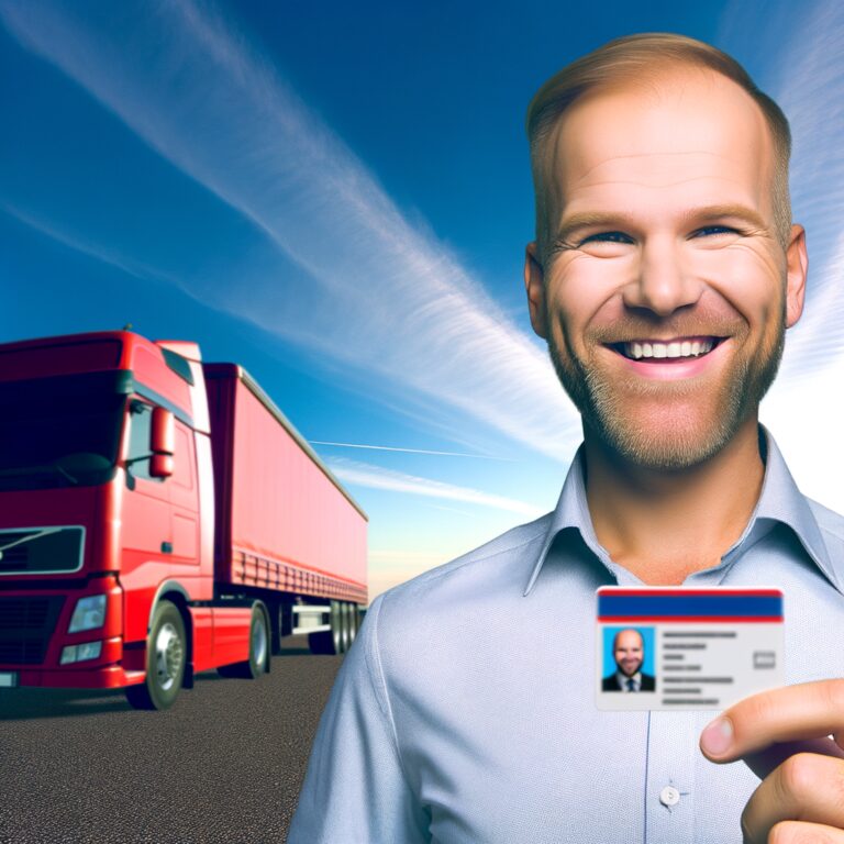 Get a CDL License Without School: Easy Steps to Success