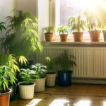 Growing Weed at Home Naturally: No Equipment Needed