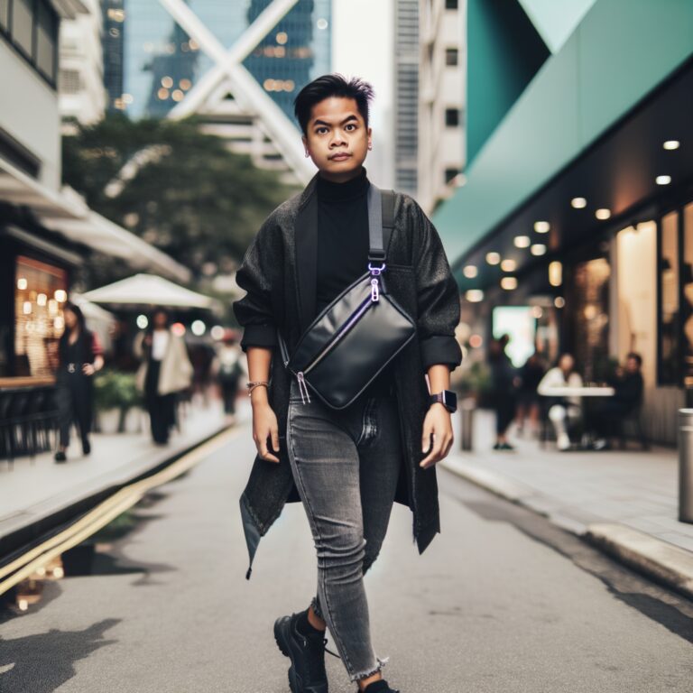 Ultimate Guide: How to Wear a Sling Bag Stylishly Everyday