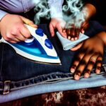 Effective Methods to Remove Iron-On Patches: Step-by-Step Guide