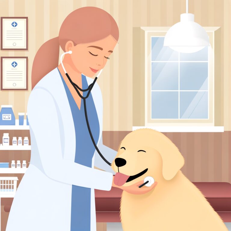 Safe Alternatives to Euthanizing a Dog with OTC Drugs