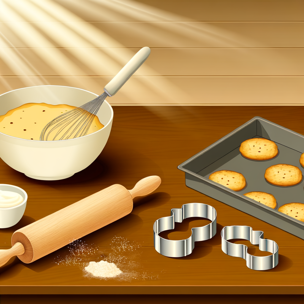 Easy Biscuits Recipe: How to Make Biscuits with Pancake Mix