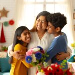 How to Say Happy Mother's Day in Spanish
