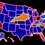 Easily Locate Kentucky on a Map: Step-by-Step Guide