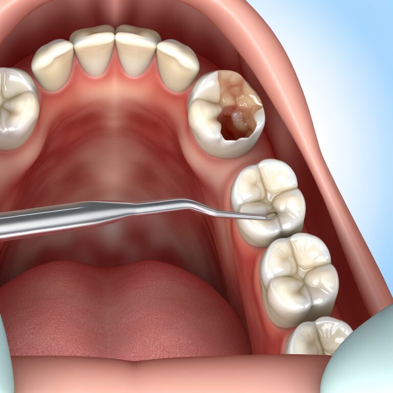 Remove Food from Wisdom Teeth Holes: Essential Tips and Tricks