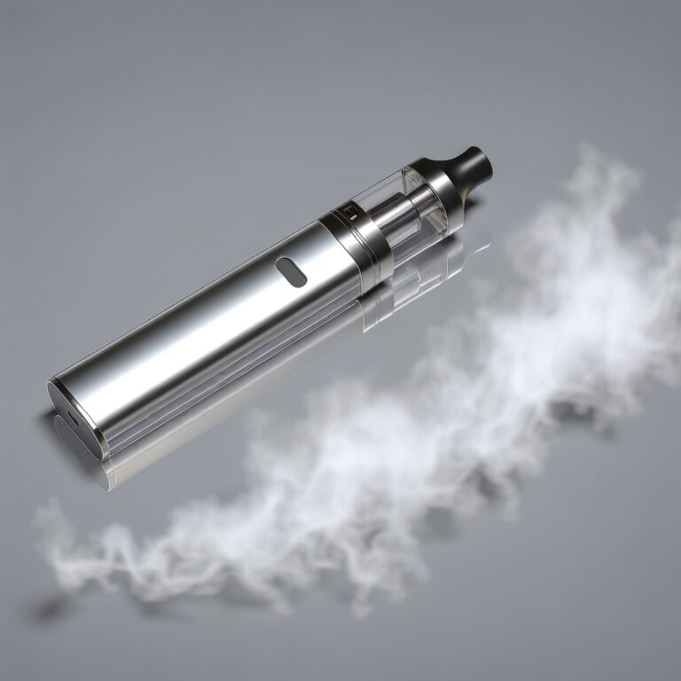 7 Signs Your Disposable Vape is Running Low on E-liquid