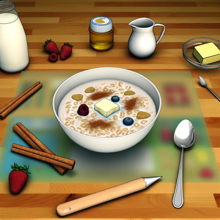 Easy Recipe: How to Make Cream of Wheat Cereal