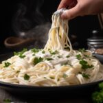 Best Methods to Reheat Alfredo Pasta for Perfect Taste