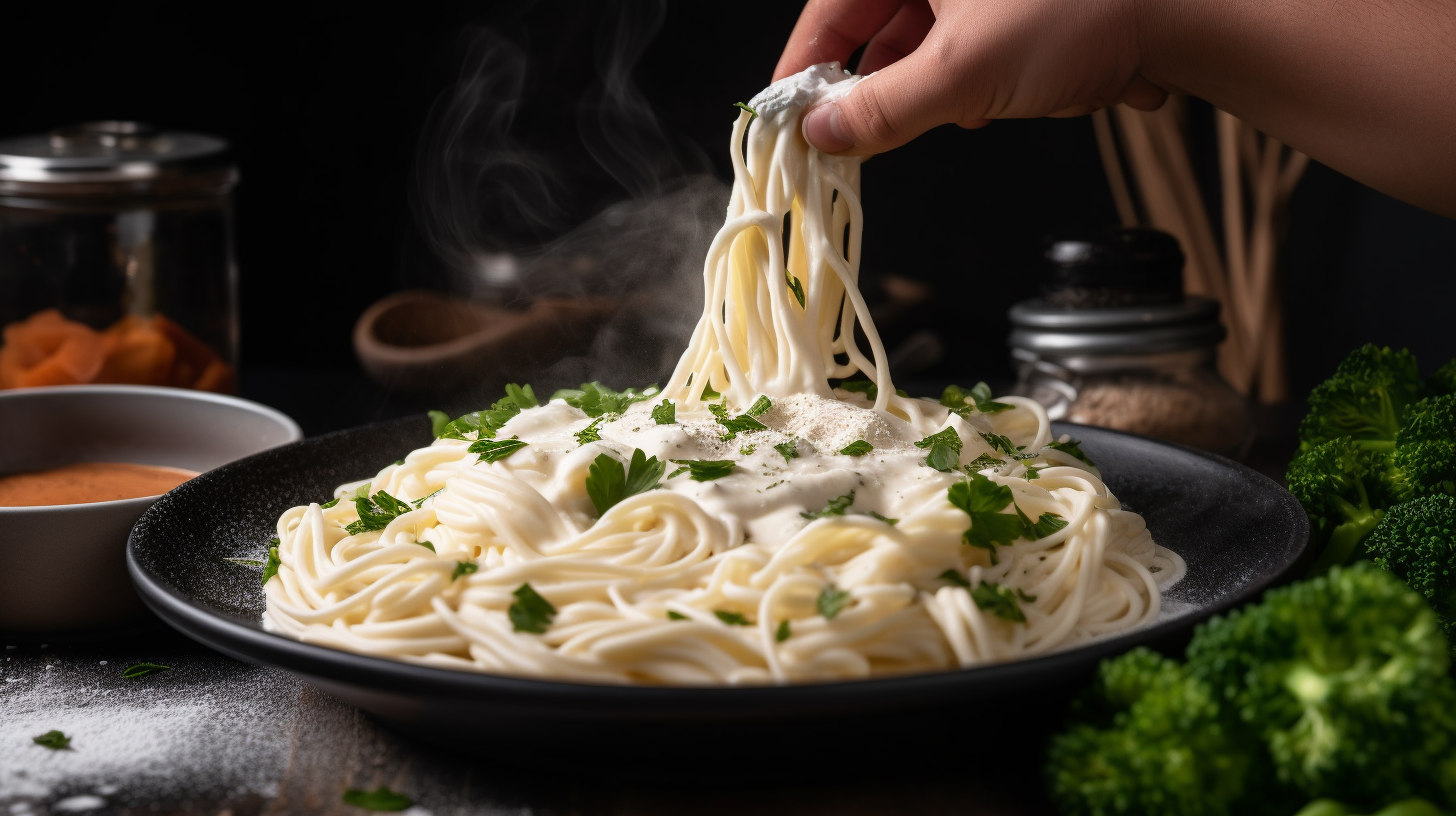 Best Methods to Reheat Alfredo Pasta for Perfect Taste