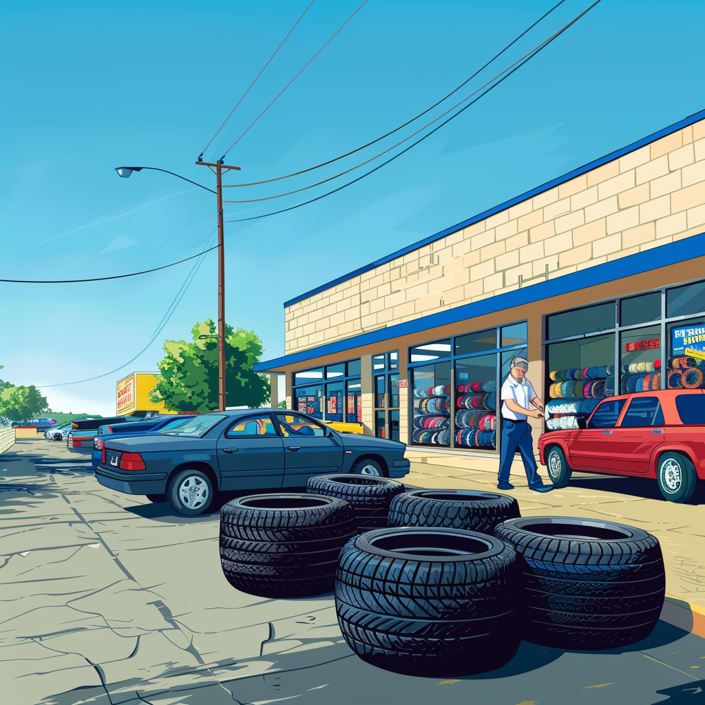 Ultimate Guide to Selling Tires: Boost Your Tire Sales Today