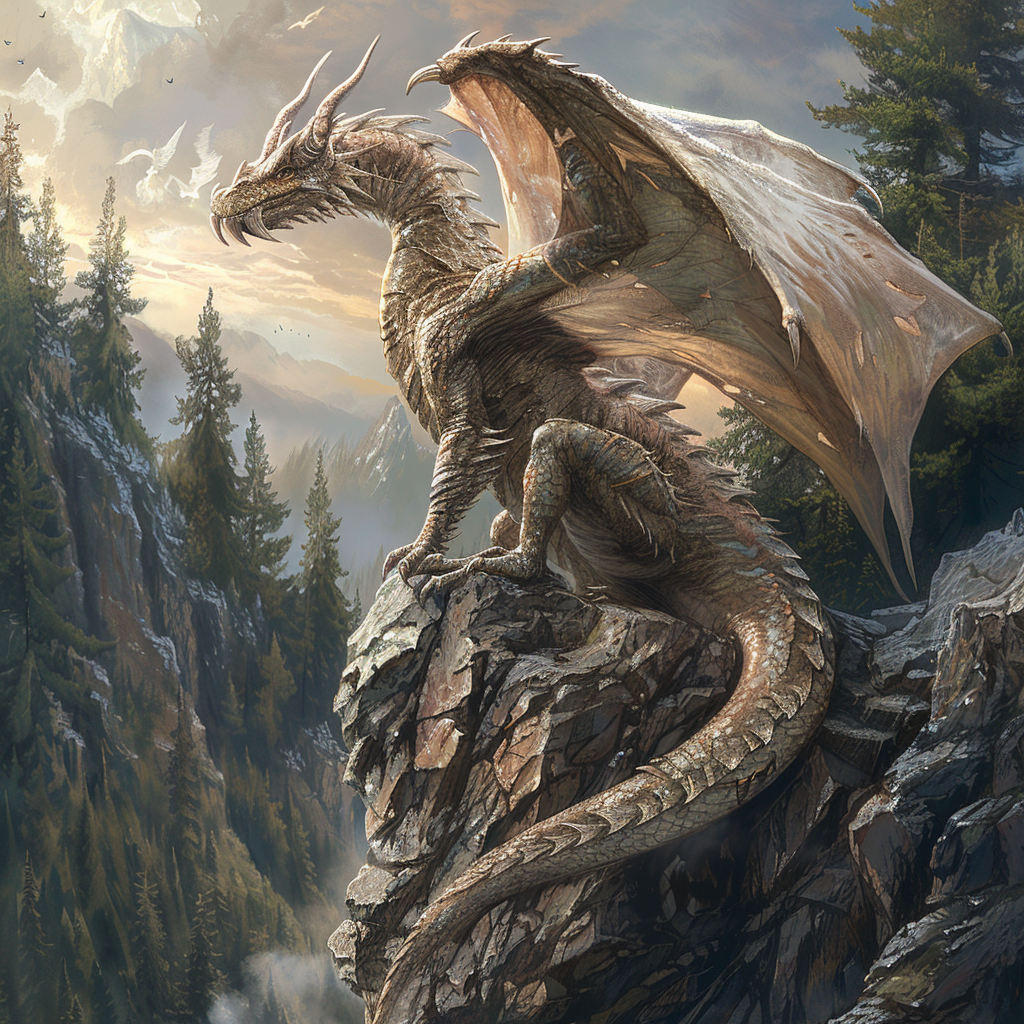 Survival Tips for Terminally-Ill Dragons: A Comprehensive Guide