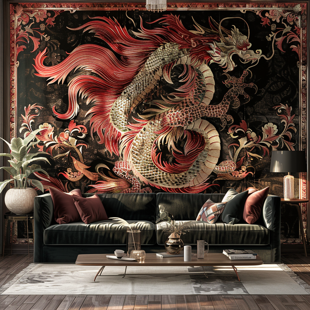 Ultimate Guide to Training Dragon Wallpaper Designs for Your Home