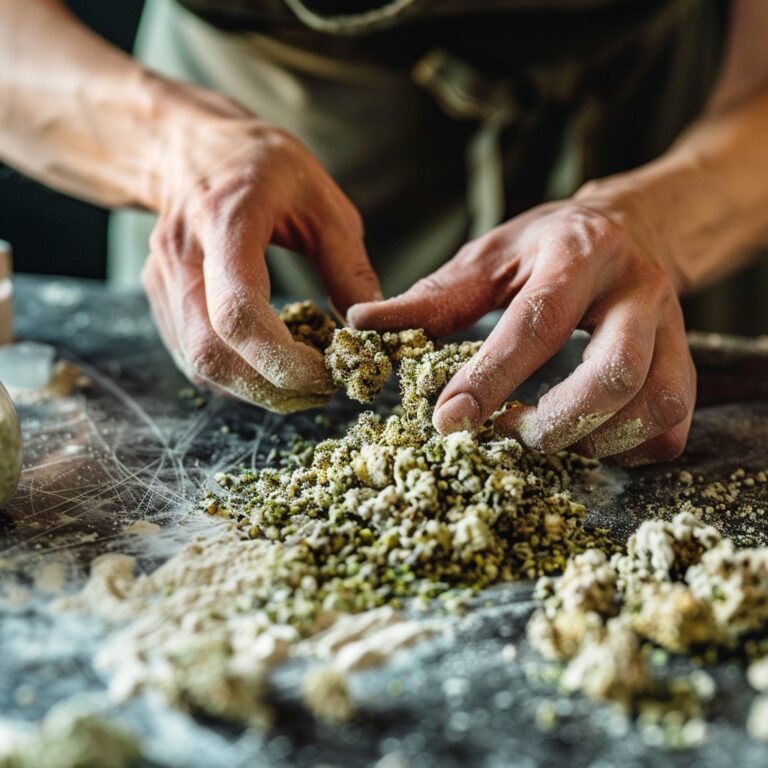 Ultimate Guide: How to Make Moonrocks for Beginners