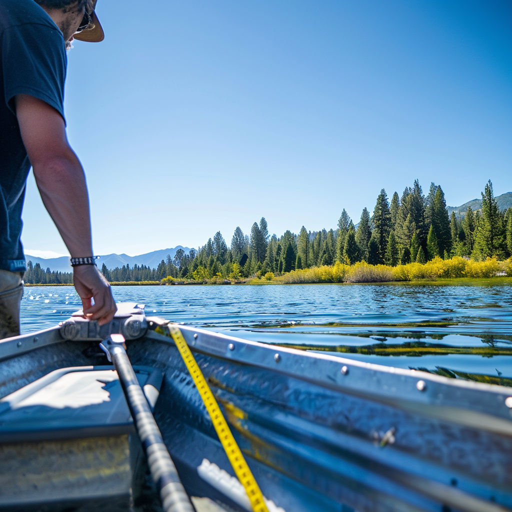 Ultimate Guide: Measuring Outboard Shaft Length for Optimal Performance