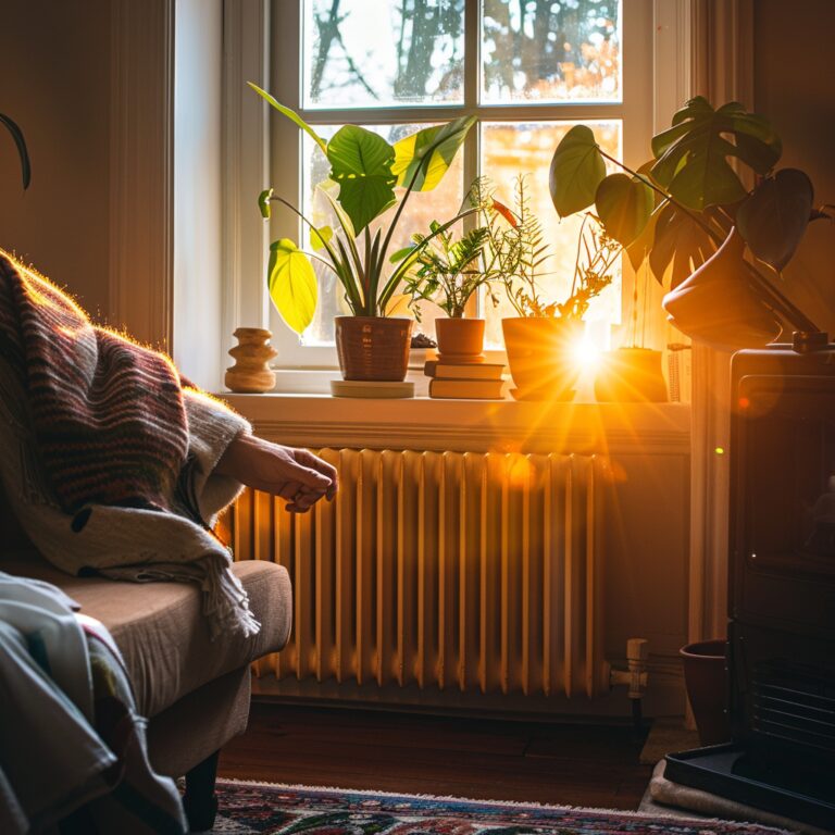 Easy Steps to Switch Off Your Radiator Safely & Efficiently