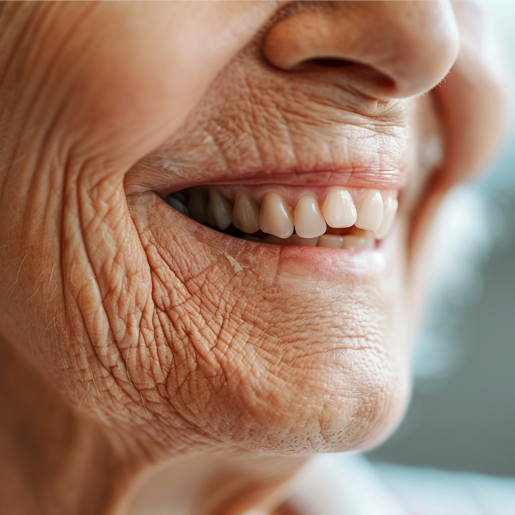 Prevent Denture Face: Essential Tips for Maintaining Facial Structure