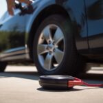 Ultimate Guide to Checking Tire Pressure on Your Honda Civic