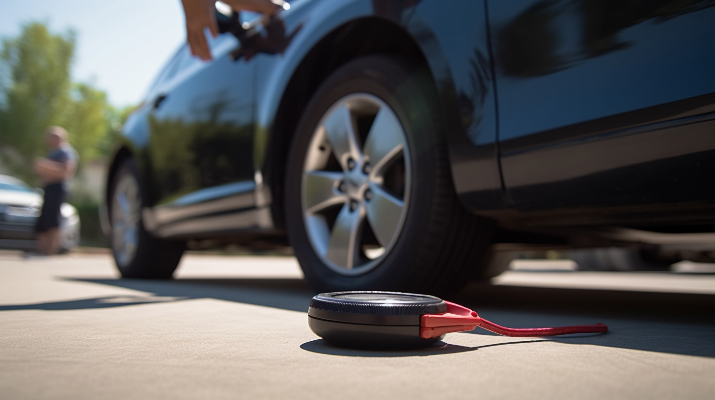 Ultimate Guide to Checking Tire Pressure on Your Honda Civic