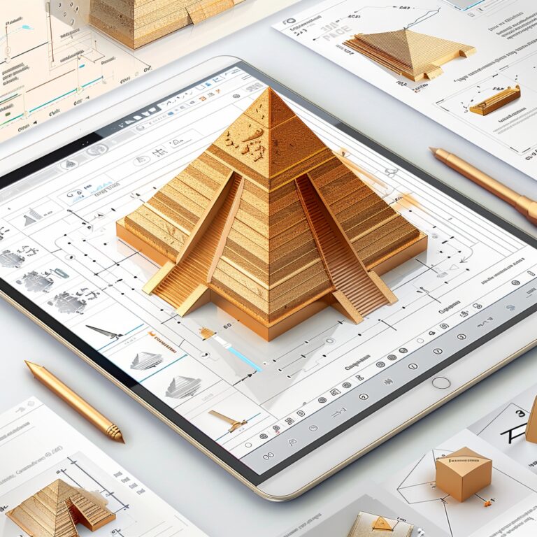 Step-by-Step Guide: Creating a Pyramid in Onshape