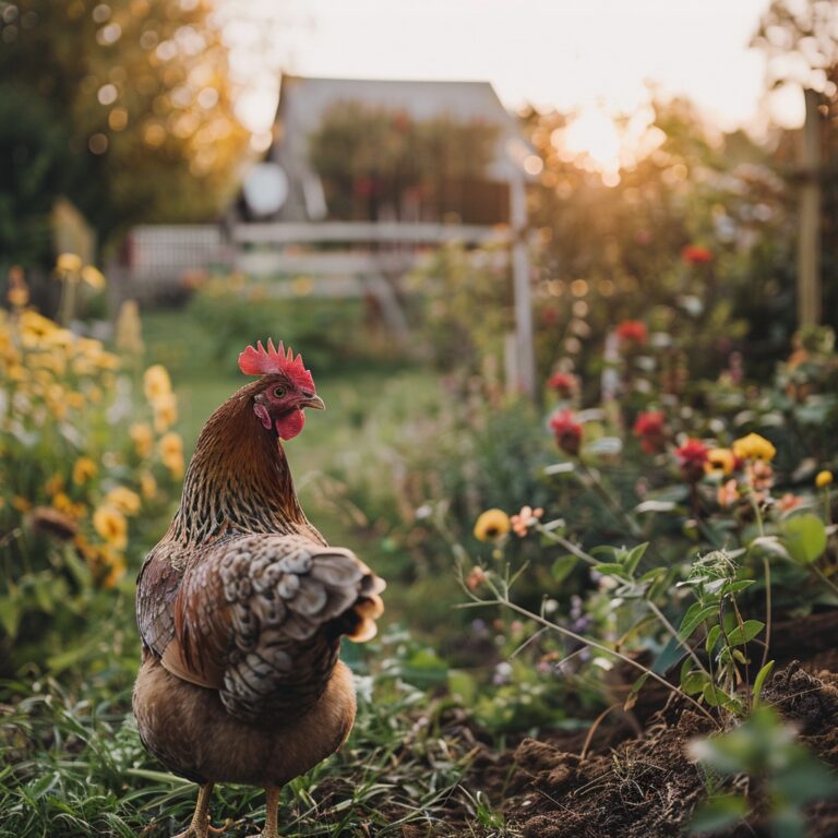 Ultimate Guide to Successfully Cull a Chicken for Beginners