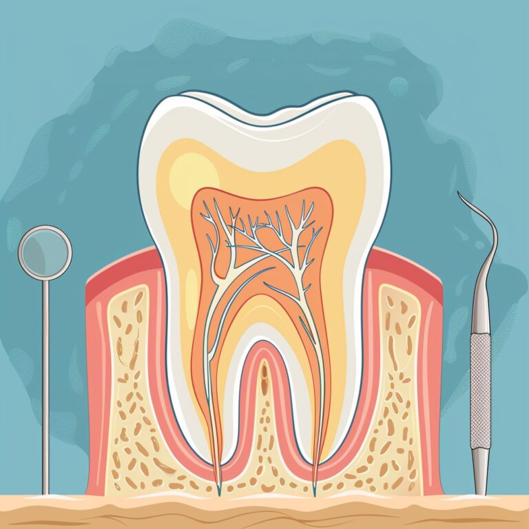 Effective Strategies to Kill a Nerve in a Tooth