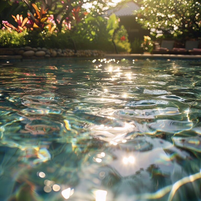 Effective Tips to Lower Alkalinity in Your Pool Water