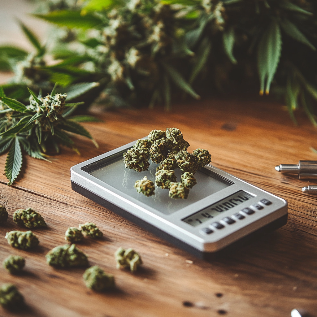 Ultimate Guide: How to Measure Weed Accurately and Easily