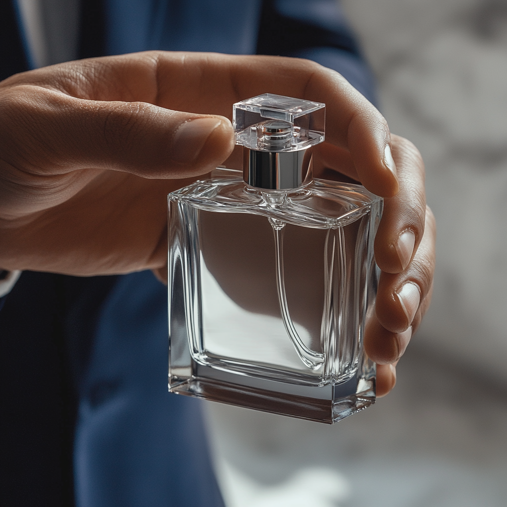 Easy Steps to Open a Cologne Bottle Without Spills