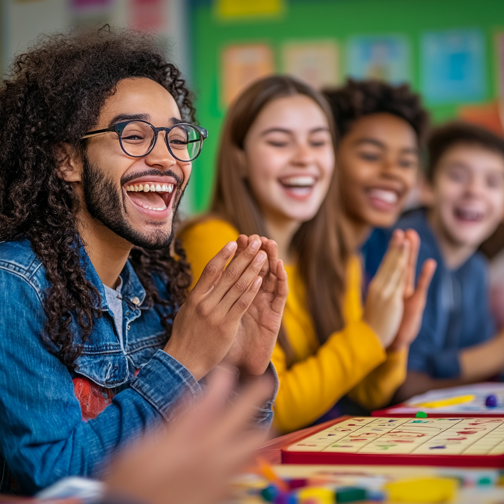 How to Play Jeopardy in Class: A Fun Learning Guide