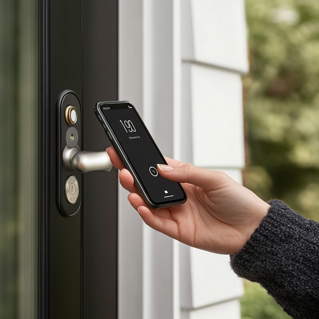 Reset Yale Lock: Step-by-Step Guide to Reprogramming Your Smart Lock