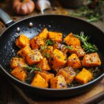 Perfectly Sauté Pumpkin: Tips and Step-by-Step Guide