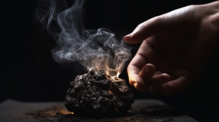 Ultimate Guide: How to Smoke Moonrock for Best Results