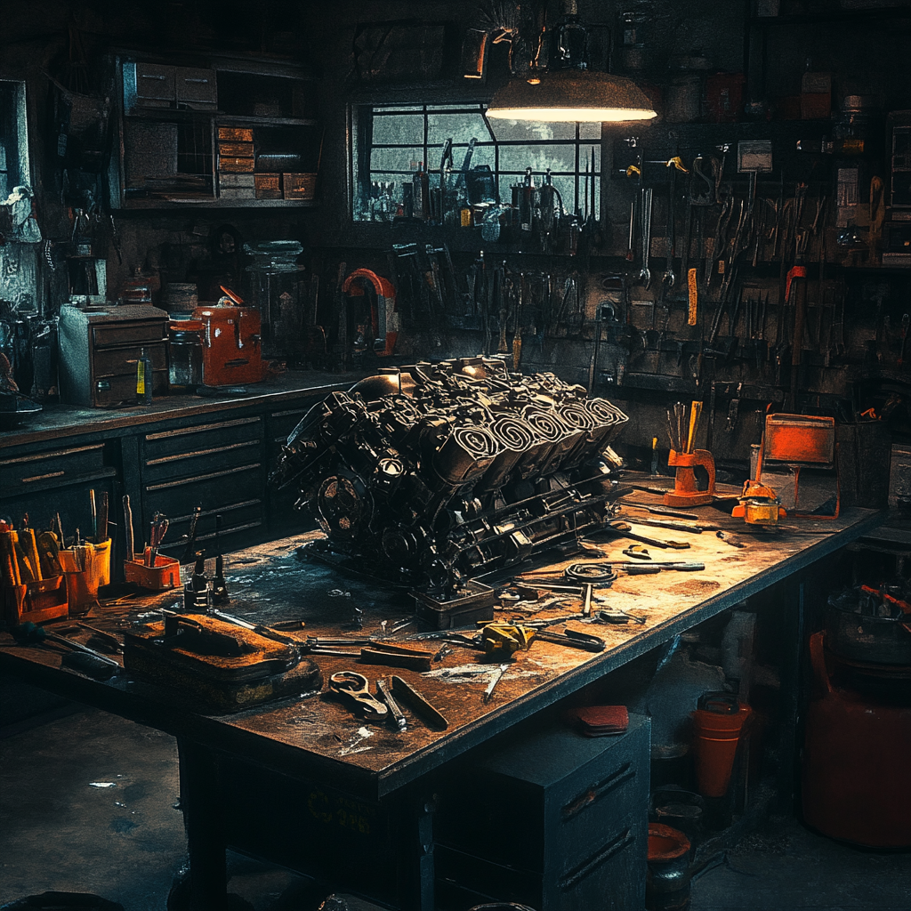 Signs Your Motor is Blown: How to Diagnose Engine Failure