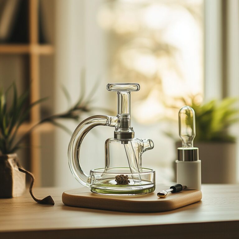 Mastering the Art of Using a Dab Rig: Step-by-Step Guide