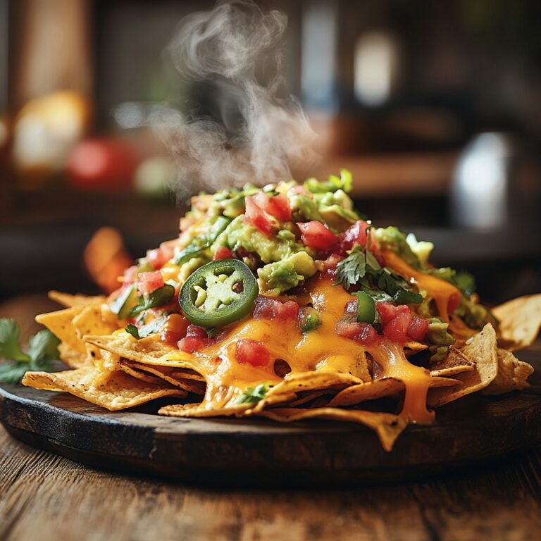 Best Ways to Reheat Nachos: Keep Them Crispy and Delicious