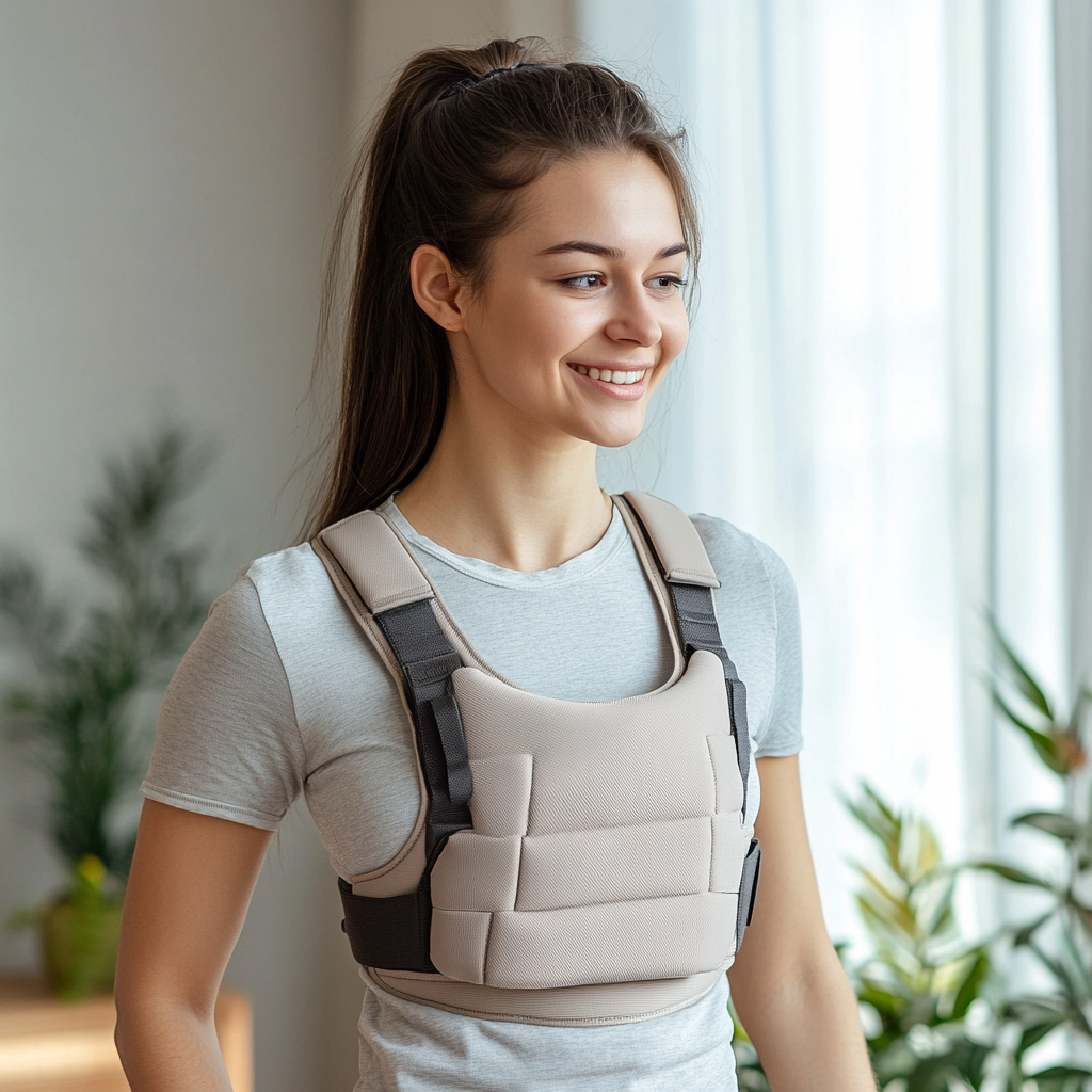 Best Tips: How to Wear a Back Brace Properly and Comfortably