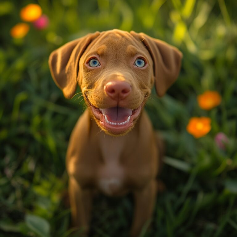 Ultimate Guide: How to Buy a Healthy Vizsla Puppy