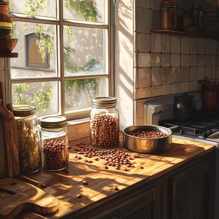 Mastering How to Can Pinto Beans: A Step-by-Step Guide