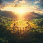 Transforming the World: Harnessing the Power of Optimism