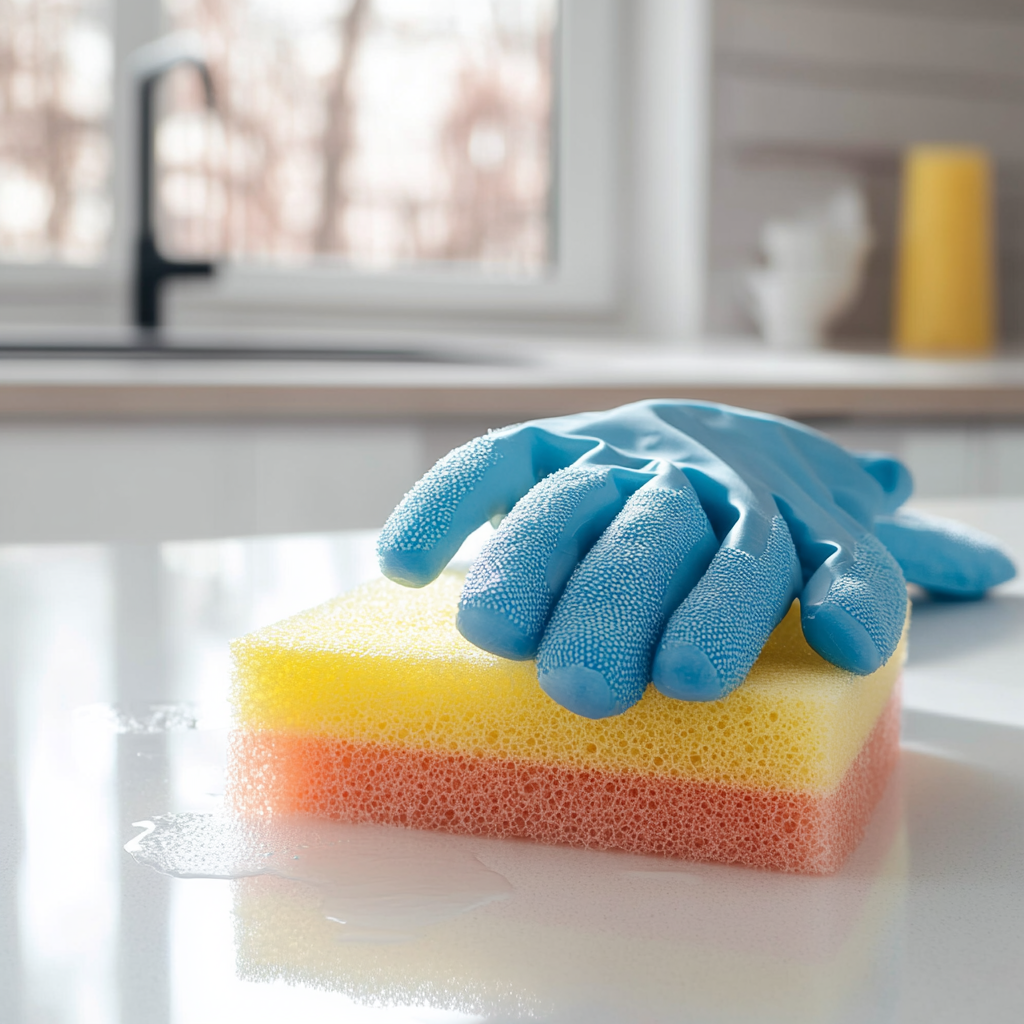 Ultimate Guide: How to Clean Plastic Surfaces Effectively and Safely