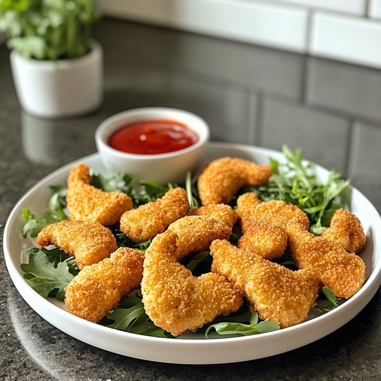 "Easy Air Fryer Dino Nuggets: Quick Cooking Guide"