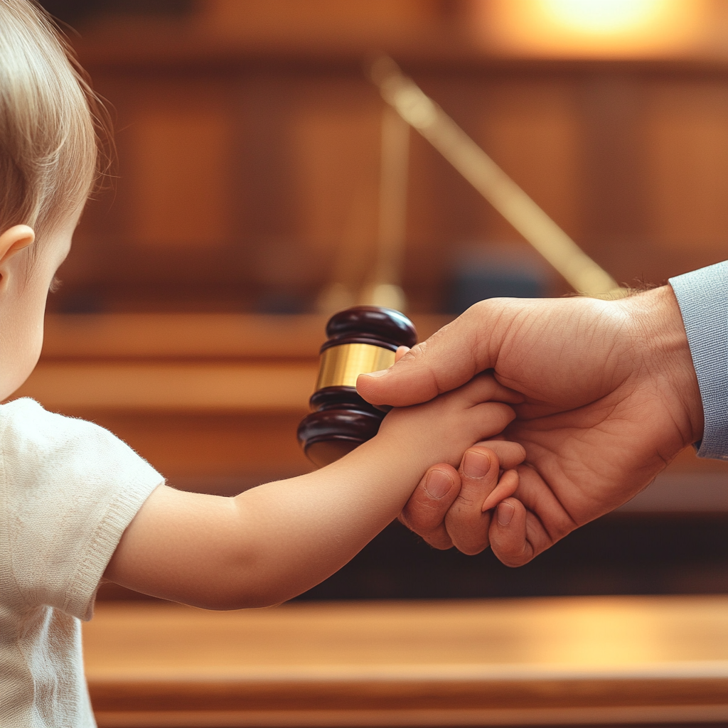 Winning Full Child Custody: Step-by-Step Guide for Parents