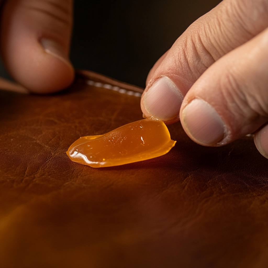 Remove Gum from Leather: Effective Tips for Clean Surfaces