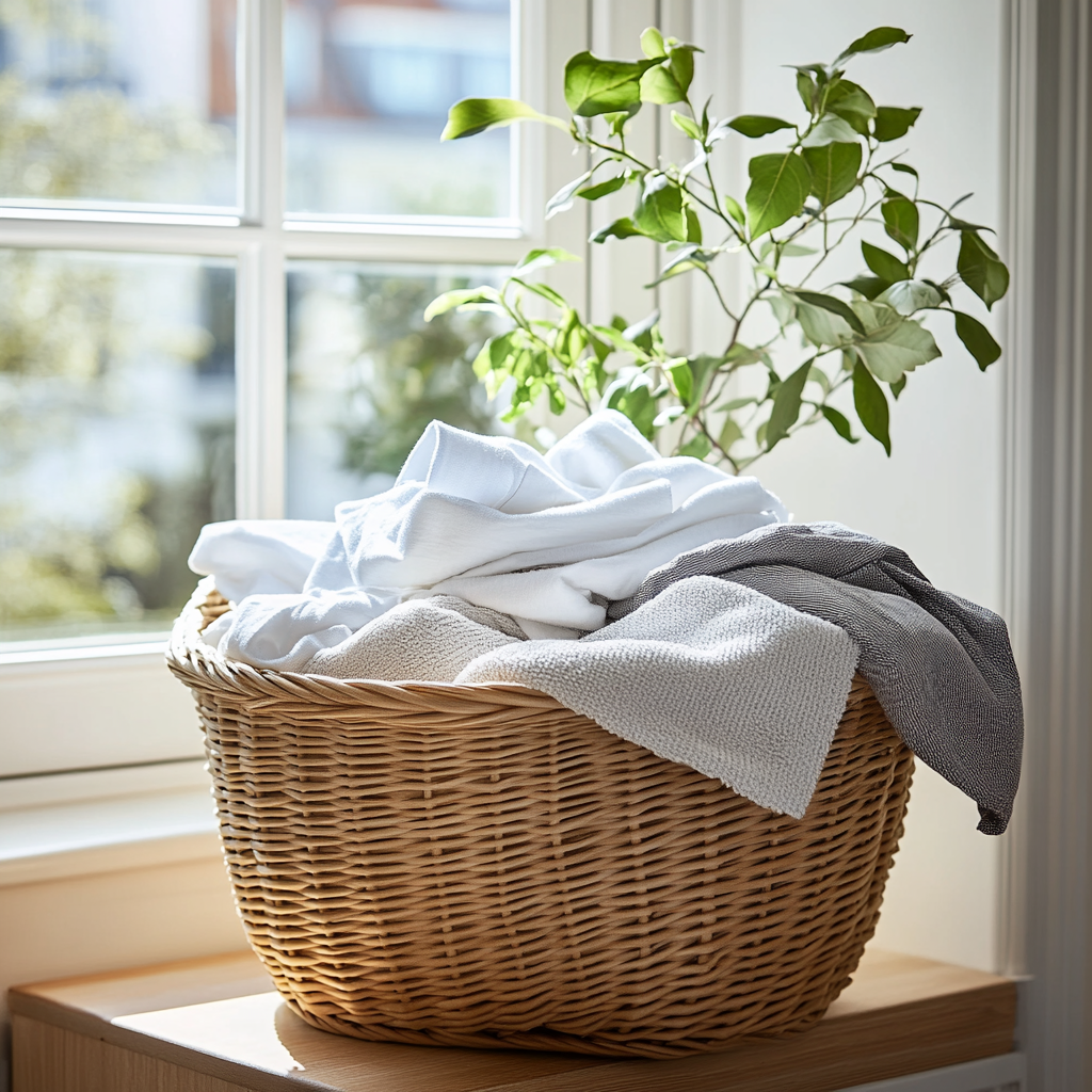 Eliminate Weed Smell from Clothes: Top Effective Methods