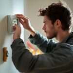 Signs Your Thermostat Is Bad: Troubleshooting and Solutions