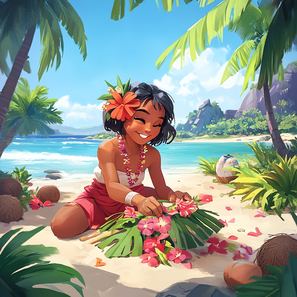 Ultimate Guide: Crafting Hula in Infinite Craft Game