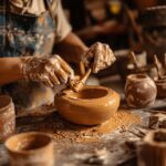 Creating Slip for Pottery: A Step-by-Step Guide