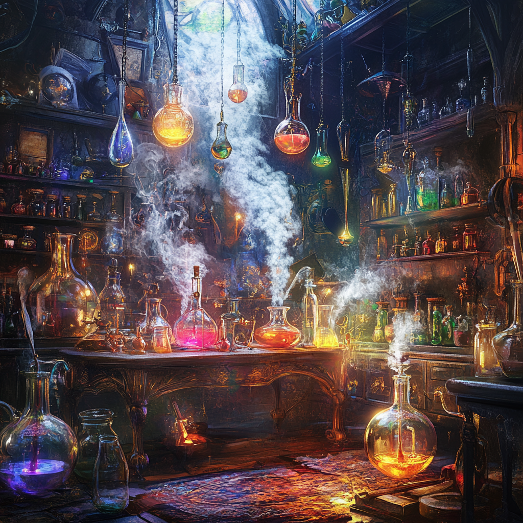 "Step-by-Step Guide: How to Create Smoke in Little Alchemy"