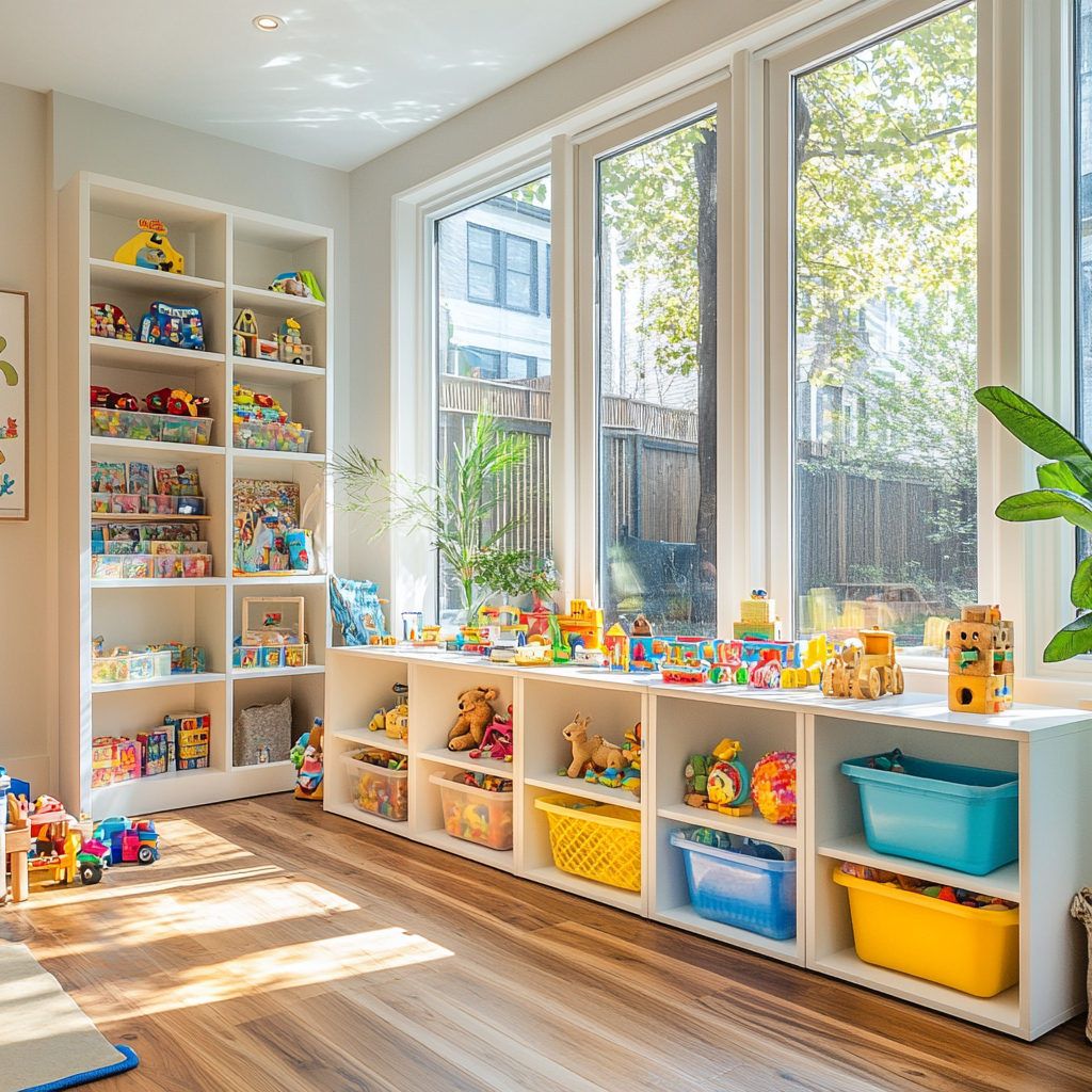 Ultimate Guide: How to Organize Kids' Toys Efficiently and Easily